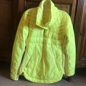LULULEMON what the fluff pullover